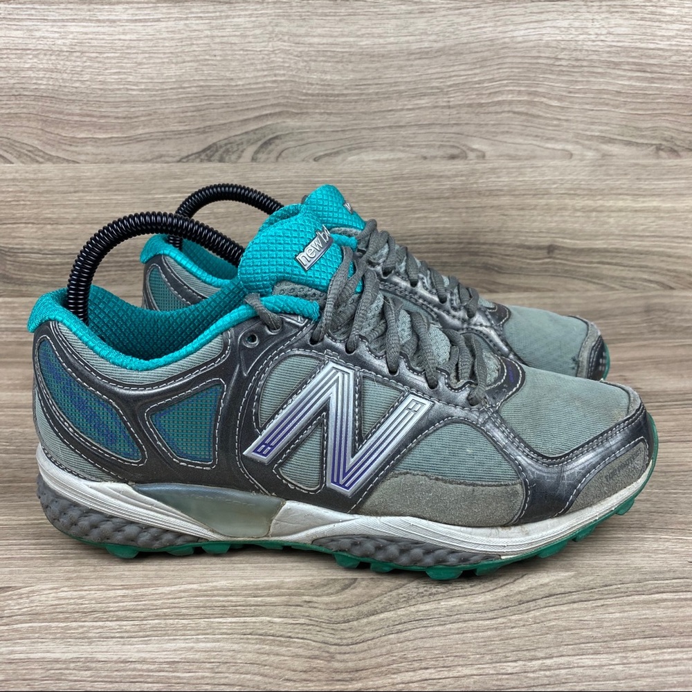 New Balance Trail Running Shoes